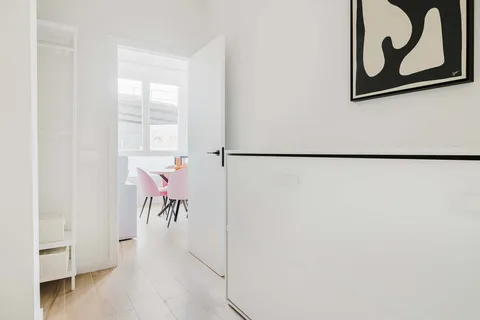 Apartamento 50 m² em Madrid