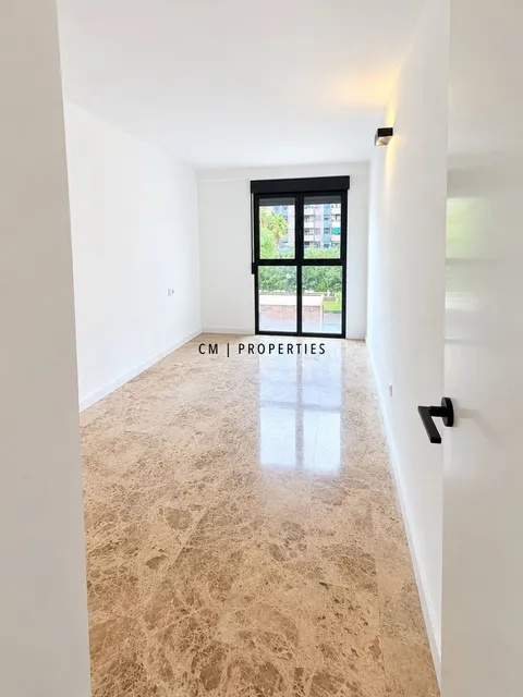 Pis de 161 m² a València