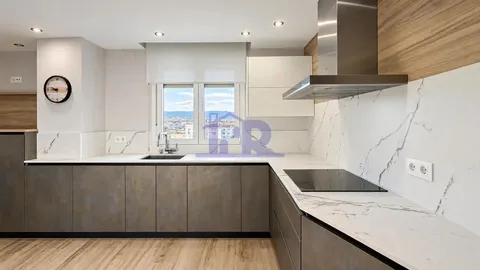 Wohnung 129 m² in Cuenca