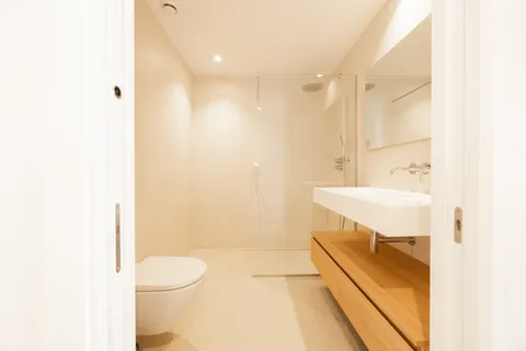 Piso de 108 m² en Vic