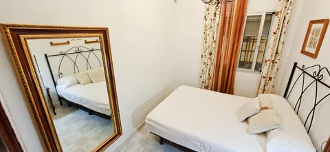 Pis de 40 m² a Màlaga (4/5)