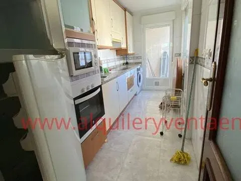 Pis de 85 m² a Salamanca