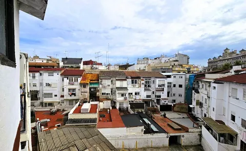 Pis de 54 m² a València