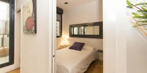 Appartamento 70 m² a Madrid