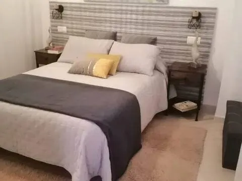 Appartamento 45 m² a Moguer