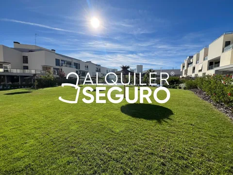 Pis de 60 m² a San Sebastián de los Reyes