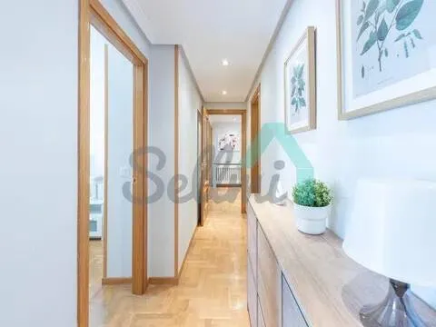 Pis de 91 m² a Oviedo