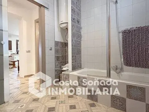 Casa de 100 m² a Benissa