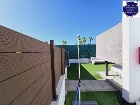 Appartement 45 m² à San Bartolomé de Tirajana