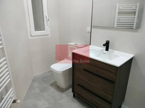 Pis de 70 m² a Lleó