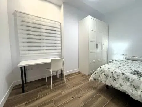 Habitació de lloguer, Sevilla