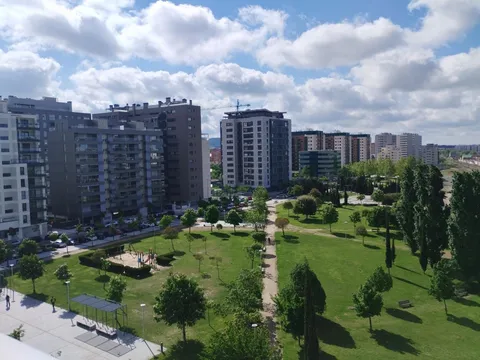 Pis de 76 m² a Valladolid