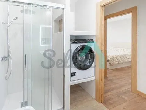 Pis de 80 m² a Oviedo