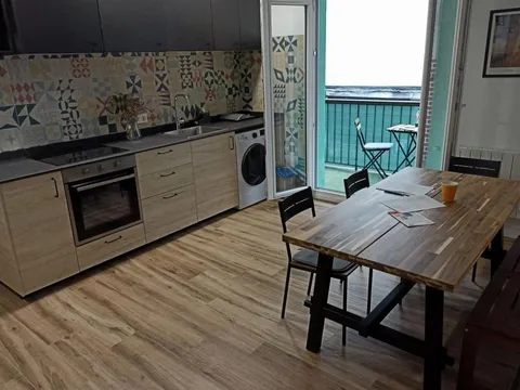 Habitació de lloguer, Bilbao