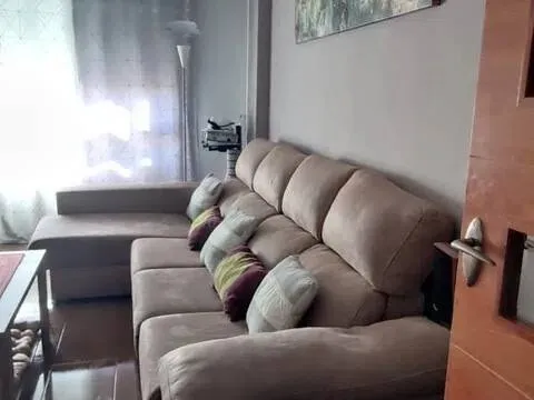 Pis de 100 m² a Jaén