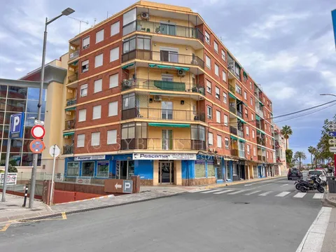 Pis de 75 m² a Dénia