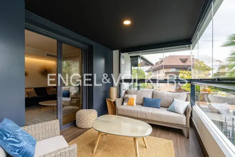 Pis de 115 m² a Boadilla del Monte