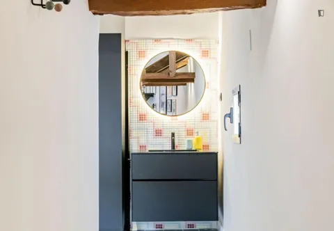Pis de 53 m² a Madrid