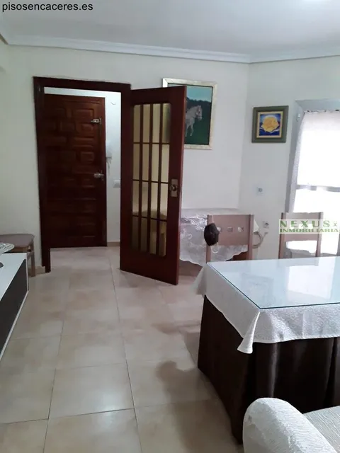 Appartamento 90 m² a Cáceres