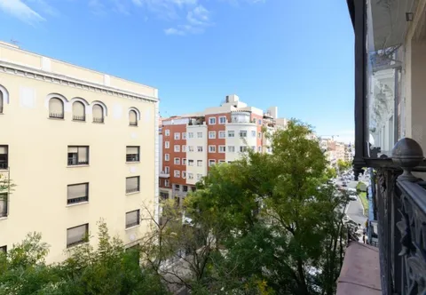 Appartamento 85 m² a Madrid