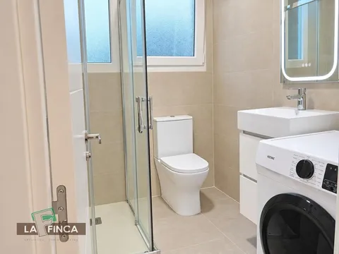 Pis de 71 m² a Oviedo