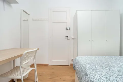 Stanza in affitto, Barcelona