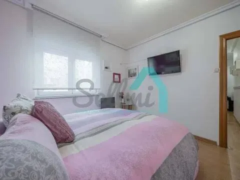 Pis de 60 m² a Oviedo