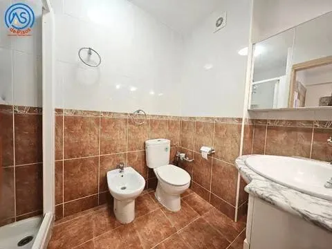 Pis de 65 m² a Saragossa