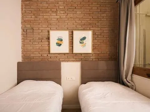 Apartamento 153 m² em Barcelona