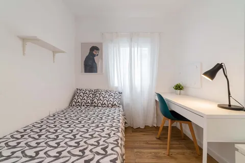Habitació de lloguer, València