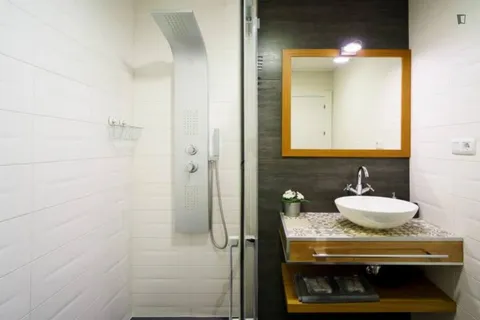 Appartamento 40 m² a Málaga