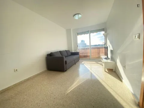 Pis de 70 m² a València