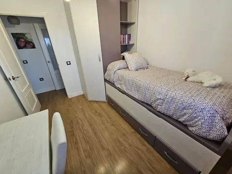 Flat 90 m² in Jerez