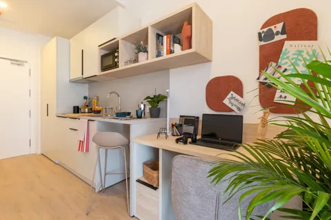 Casa 14 m² a Siviglia