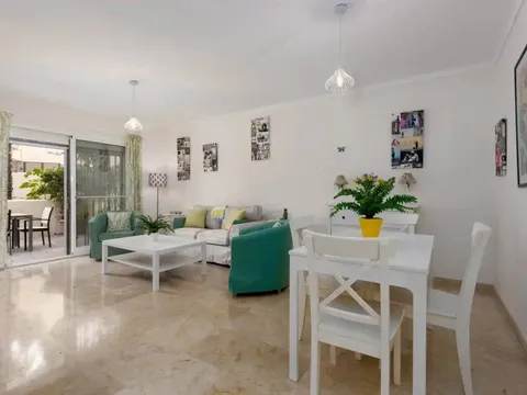 Pis de 77 m² a Marbella
