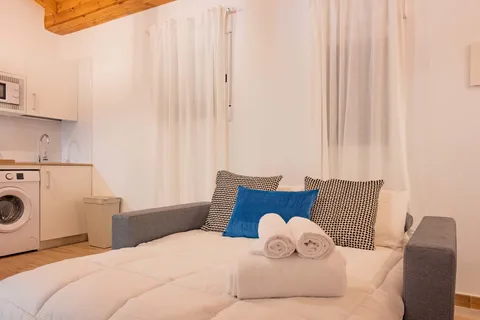 Pis de 40 m² a Madrid