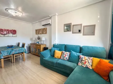 Wohnung 60 m² in Rojales