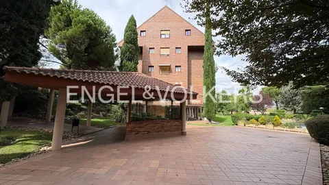 Pis de 80 m² a Majadahonda