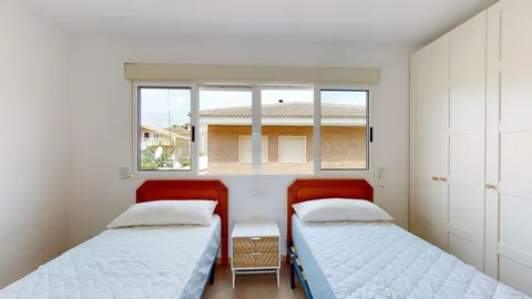 Wohnung 140 m² in Los Alcázares