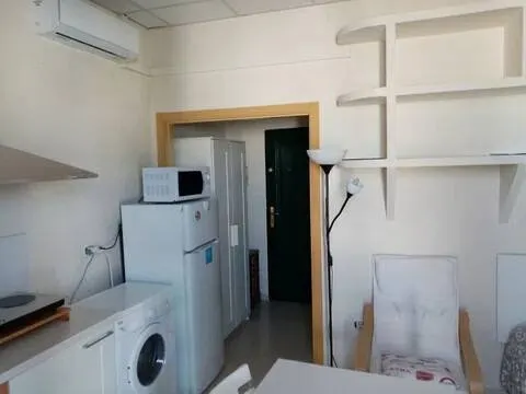 Apartamento 24 m² em Antequera