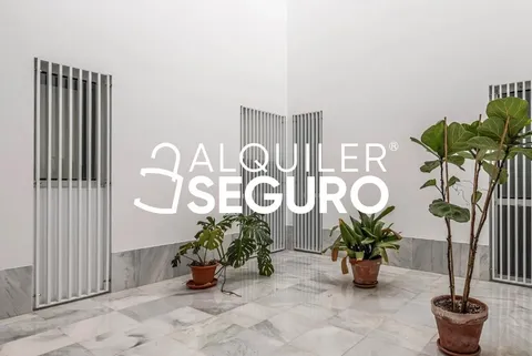 Piso de 98 m² en Sevilla