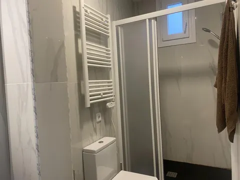 Pis de 57 m² a Madrid