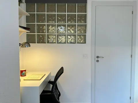 Habitación en alquiler, Madrid
