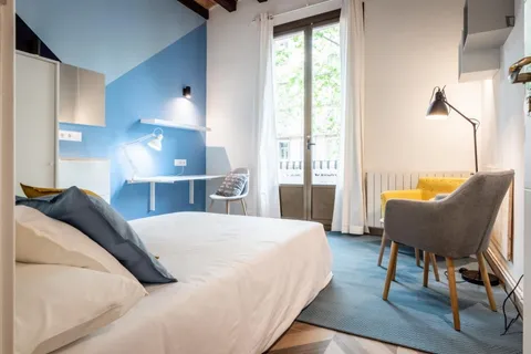 Zimmer zur Miete, Barcelona