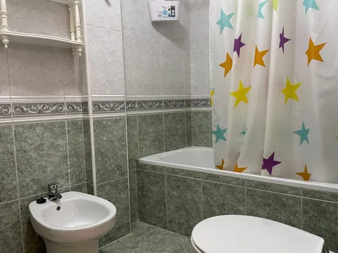 Appartement 88 m² à Segovia