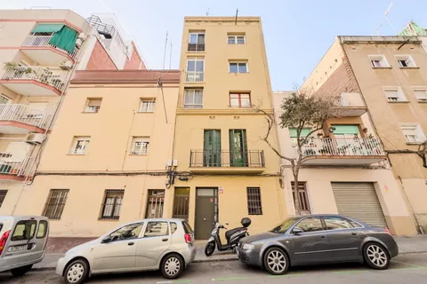 Habitació de lloguer, l'Hospitalet de Llobregat