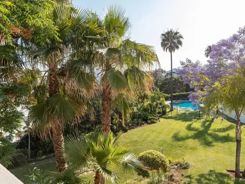 Apartamento 219 m² em Benahavís