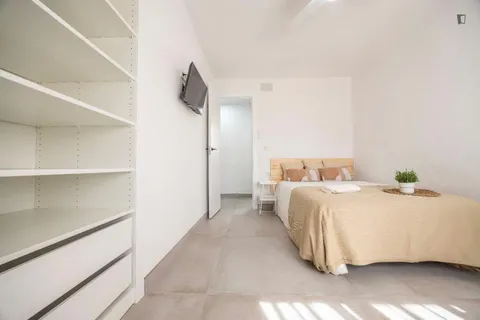 Habitació de lloguer, València (2/15)