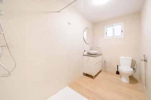 Habitació de lloguer, Elx