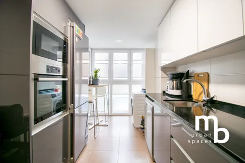 Pis de 108 m² a Madrid